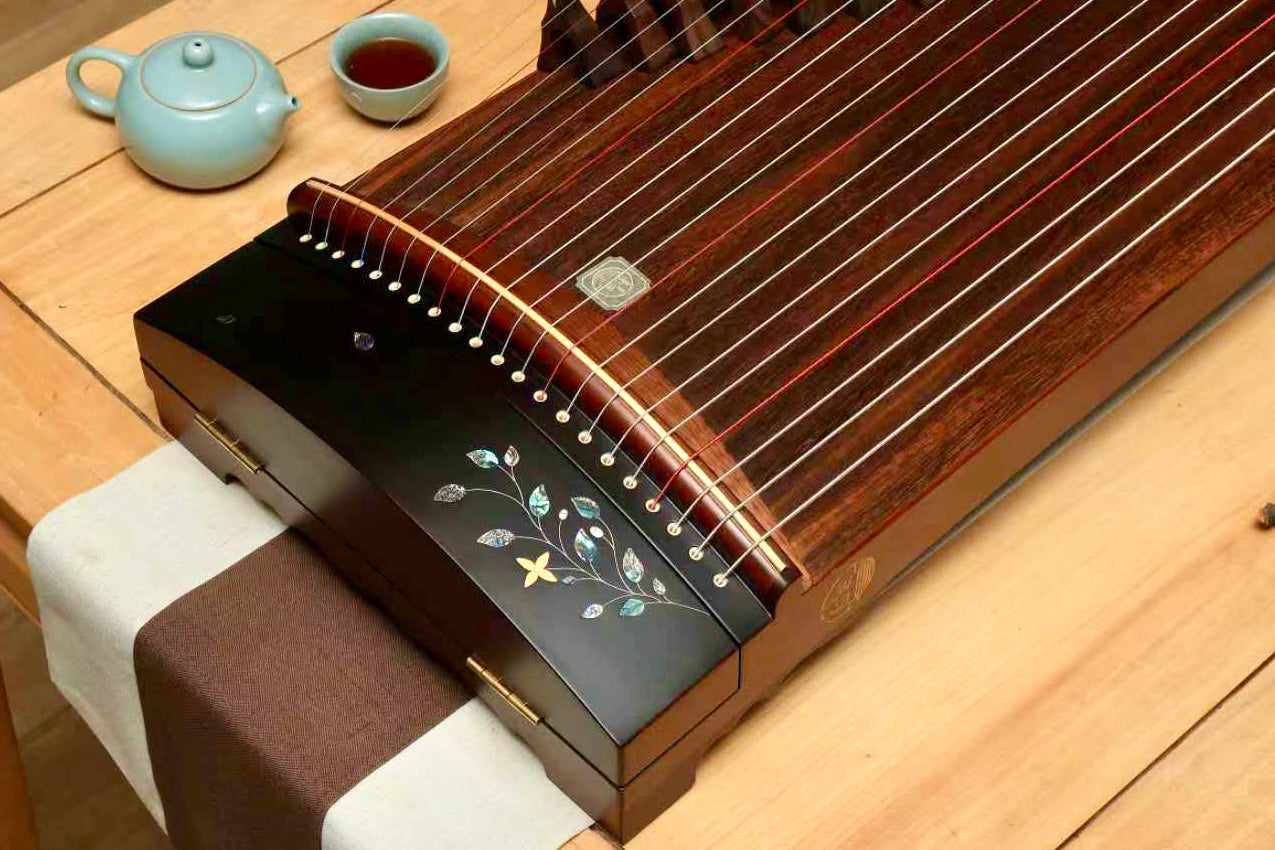 Best Guzheng Brands with FREE Worldwide Delivery | Guzheng for Sale –  Guzheng World