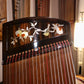 largest guzheng shop, zhuque Guzheng, 135cm guzheng, small guzheng, travel-size guzheng, quality guzheng, premium guzheng, concert guzheng, 朱雀古筝，1.35米小古筝，便携古筝，海外买古筝，高品质古筝，高性价比古筝，古筝海外专卖店，