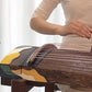 Chinese music store - travel size guzheng, high quality guzheng, mini guzheng that don't compromise on sound quality, guzheng with free shipping, 高性价比古筝, 便携古筝, 小古筝, 在海外买古筝, 在海外学古筝