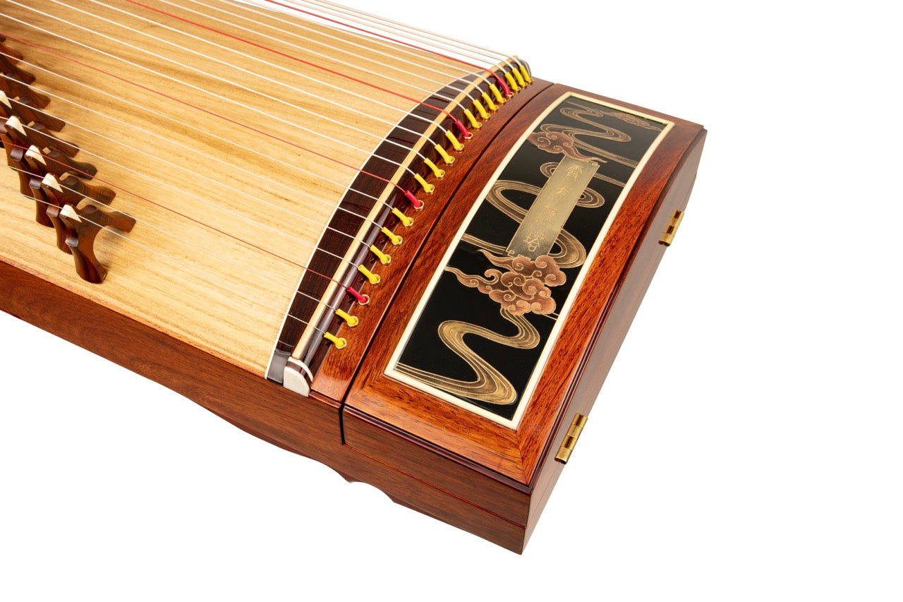 Concert Guzheng 演奏级古筝| Buy Guzheng from Best Makers｜Guzheng 