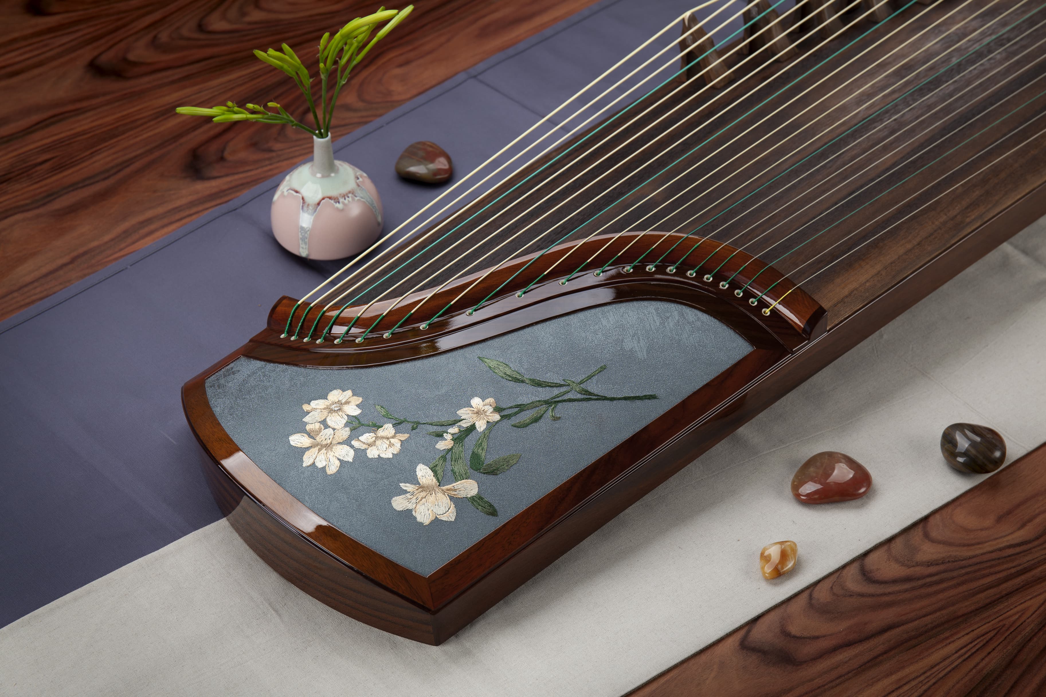Shop All | Buy Guzheng from Best Makers Only｜Guzheng World 品牌