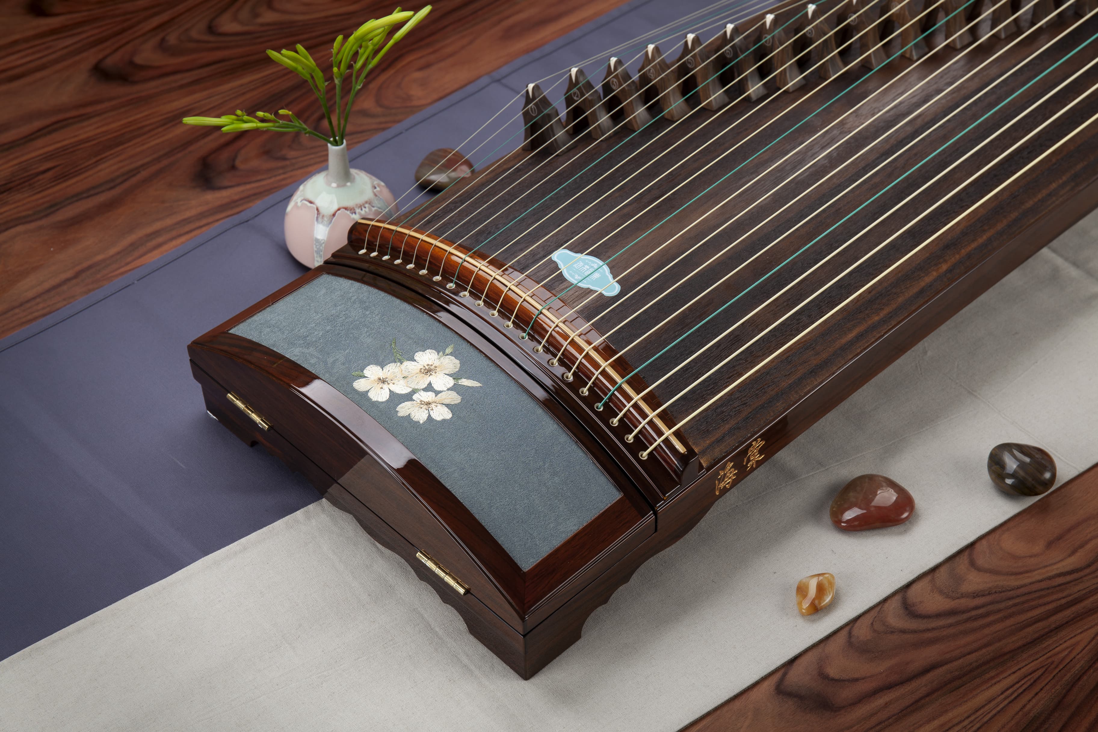 163cm Guzheng 标准大古筝| Buy Guzheng from Best Makers | Guzheng 